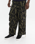 Puma Cargo Pants Court Camo