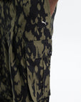 Puma Cargo Pants Court Camo