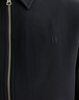 Les Deux Jacket Como Coach Navy