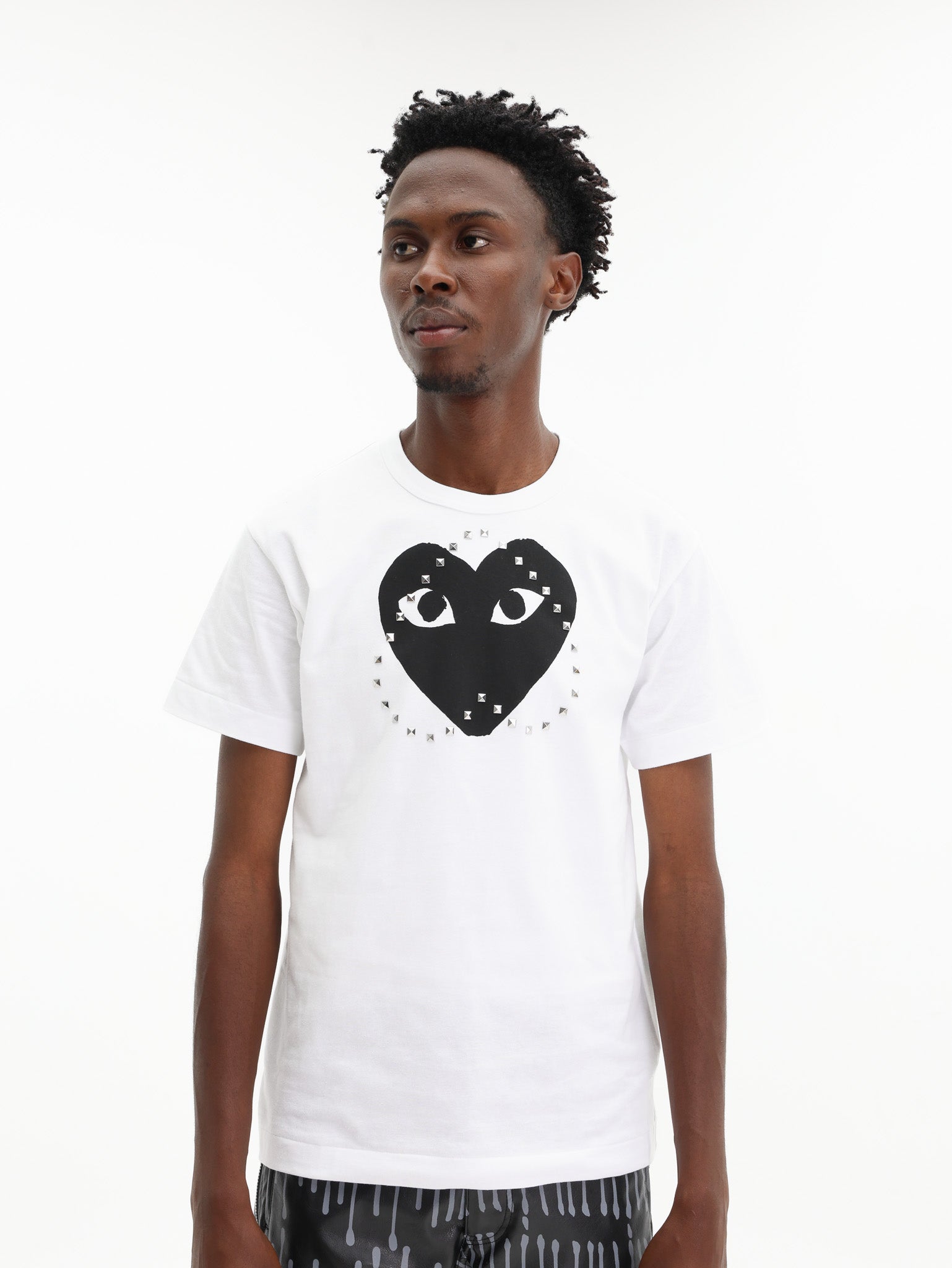 Comme Des Garcons - AL Capone Premium