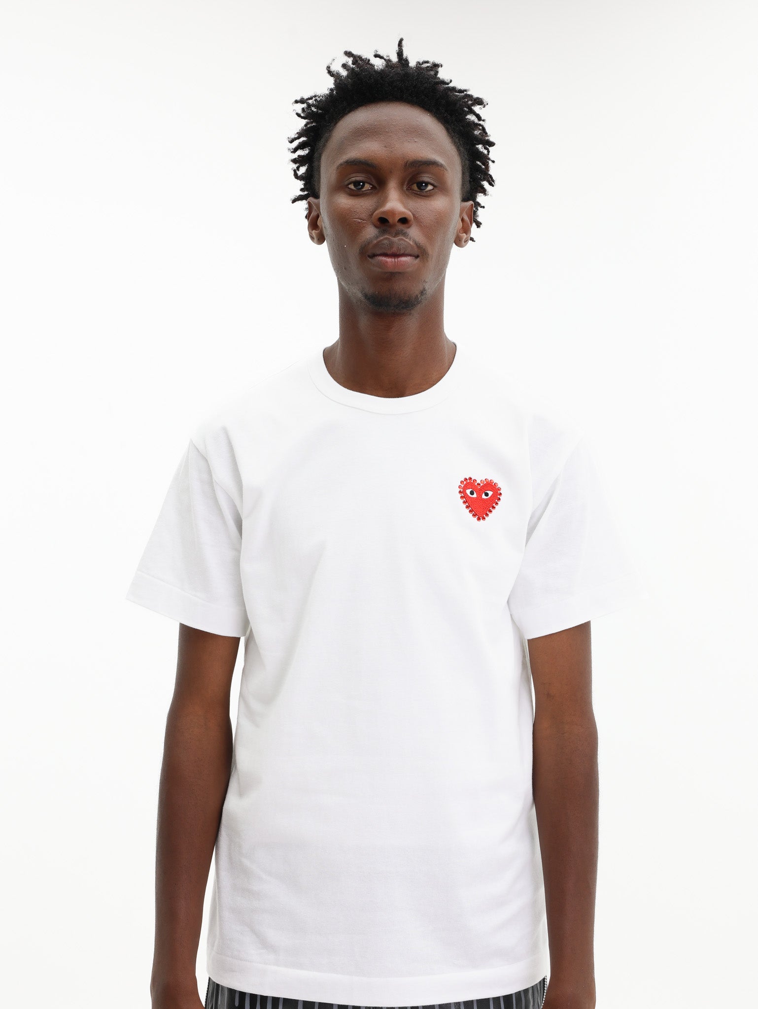 Comme Des Garcons - AL Capone Premium