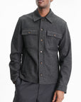 Moncler Shirt Black