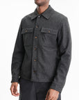 Moncler Shirt Black
