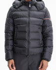 Moncler Ravenlock Jacket Black