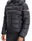 Moncler Ravenlock Jacket Black