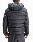 Moncler Ravenlock Jacket Black