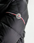 Moncler Ravenlock Jacket Black