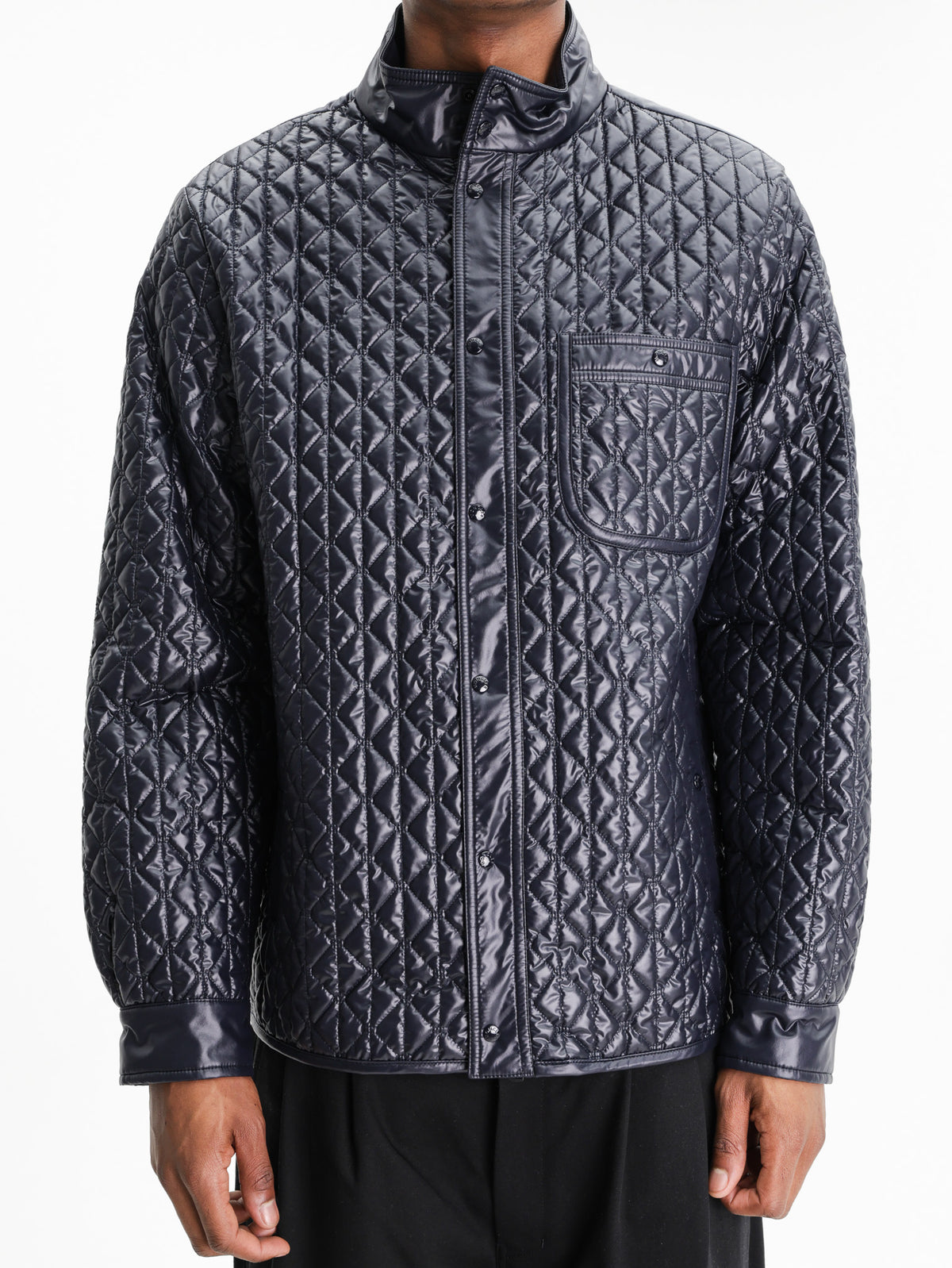 Moncler Cleorine Jacket Black