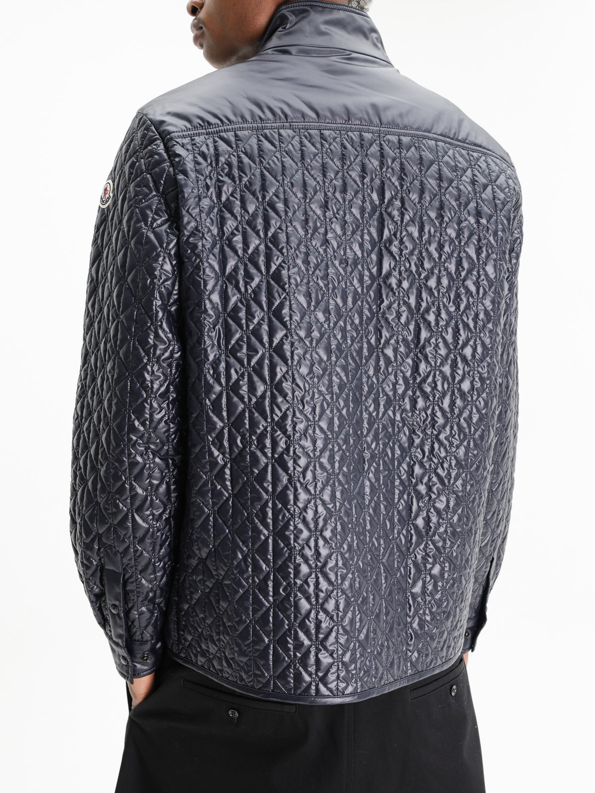 Moncler Cleorine Jacket Black