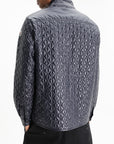 Moncler Cleorine Jacket Black