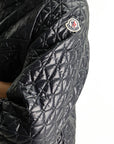 Moncler Cleorine Jacket Black
