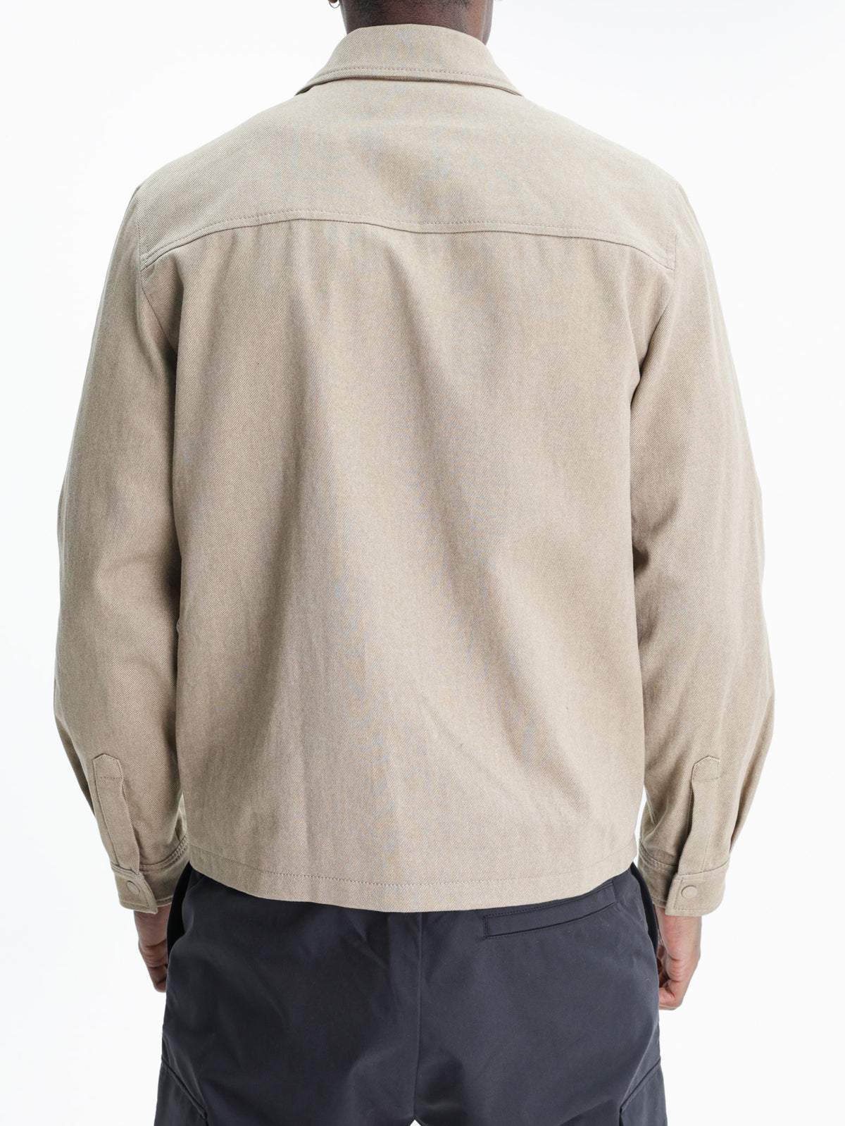 Moncler Shirt Beige