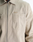 Moncler Shirt Beige