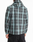 Moncler Jitsuyo Jacket Black/Green