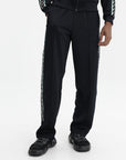 Drole Pants Survetement Black