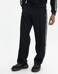 Drole Pants Survetement Black