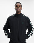 Drole Jacket Survetement Black