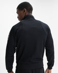 Drole Jacket Survetement Black