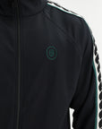Drole Jacket Survetement Black