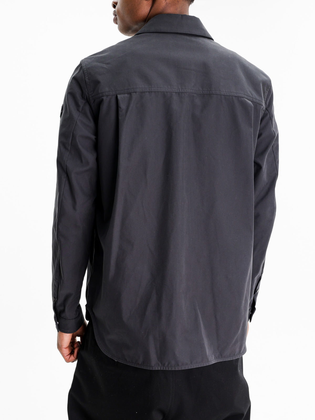 Moncler Shirt Black