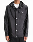 Moncler Duvainne Jacket Black