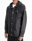 Moncler Duvainne Jacket Black