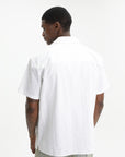 Drole Shirt Cubaine Coton White