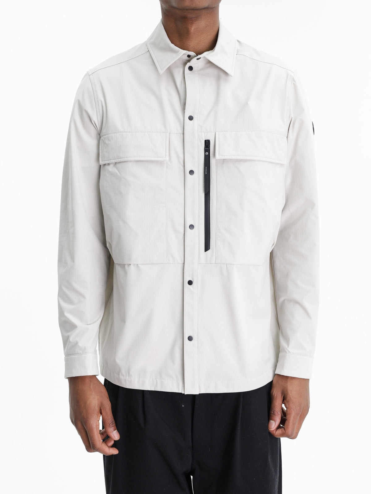 Moncler Shirt White