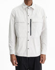 Moncler Shirt White