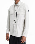 Moncler Shirt White