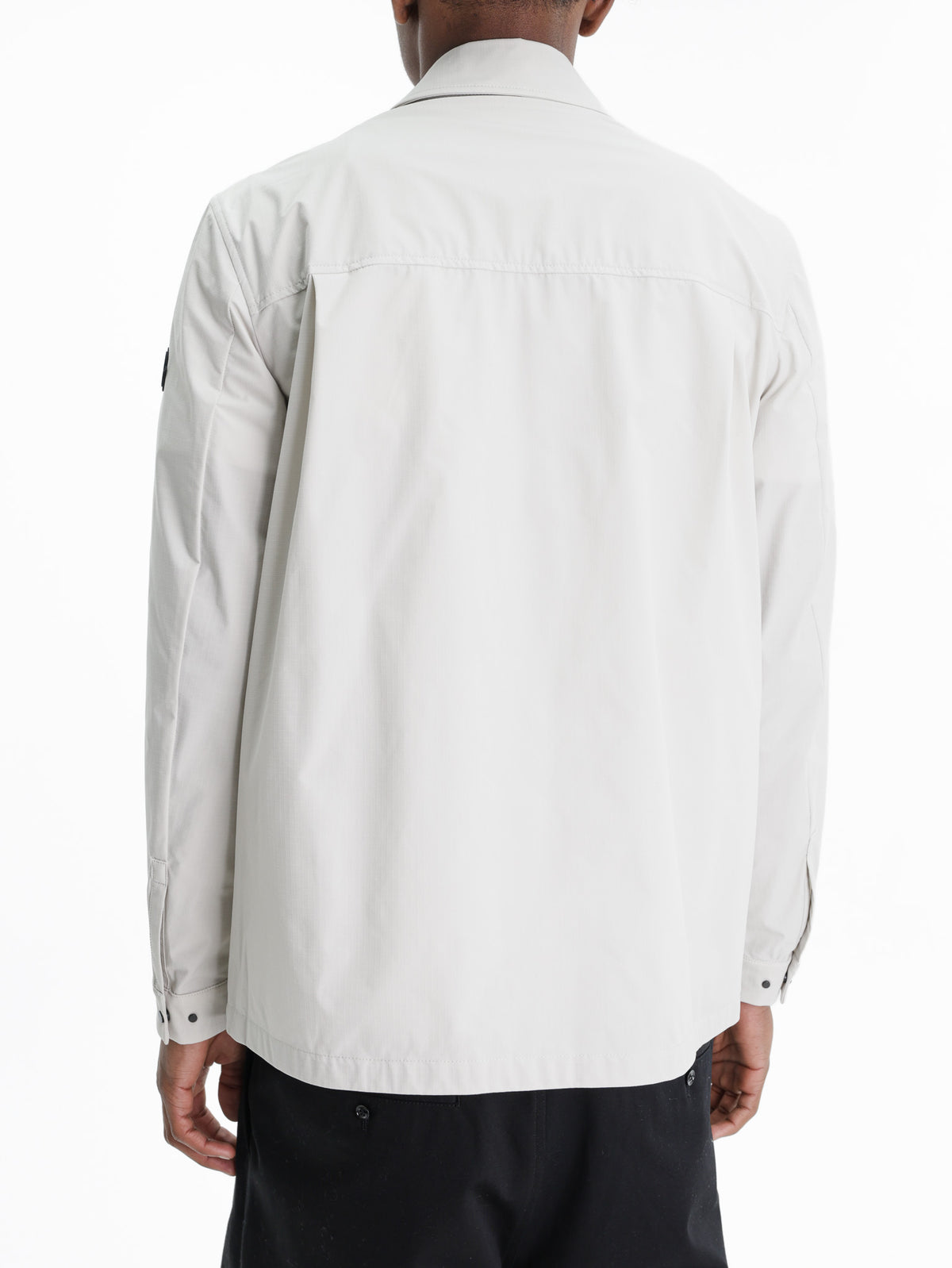 Moncler Shirt White