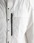 Moncler Shirt White