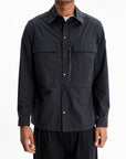 Moncler Shirt Black