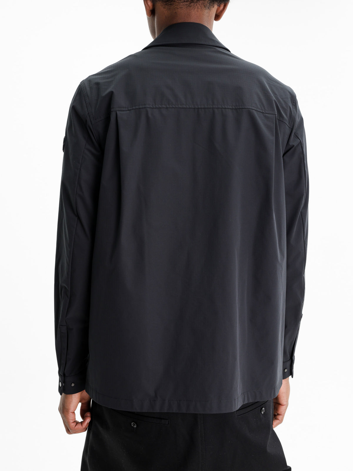 Moncler Shirt Black