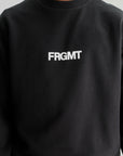 Moncler Sweatshirt Black