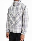 Moncler Jitsuyo Jacket Grey/Cream