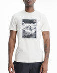 Moncler Ss T-Shirt White