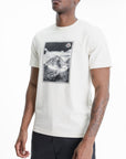 Moncler Ss T-Shirt White
