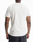 Moncler Ss T-Shirt White