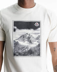 Moncler Ss T-Shirt White