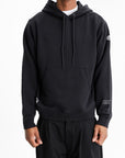 Moncler Hoodie Sweater Black