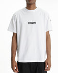 Moncler Ss T-Shirt White