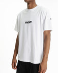 Moncler Ss T-Shirt White