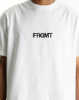 Moncler Ss T-Shirt White