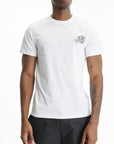 Moncler Ss T-Shirt White