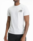 Moncler Ss T-Shirt White