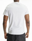 Moncler Ss T-Shirt White
