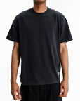 Moncler Ss T-Shirt Black