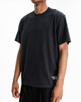 Moncler Ss T-Shirt Black