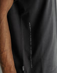 Moncler Ss T-Shirt Black